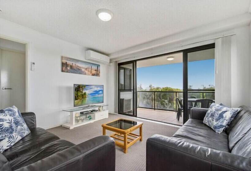 Апартаменты 3 Спальни, San Marino By The Sea Apartments