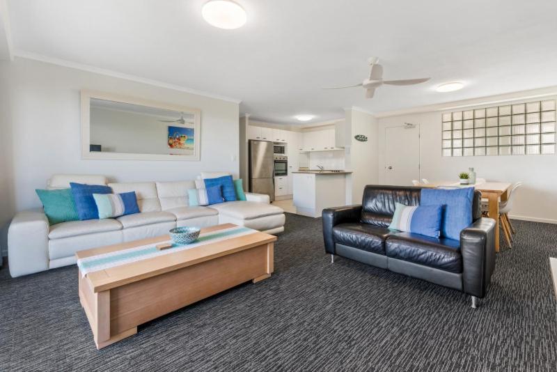 Апартаменты 2 спальни Вид на Сад, San Marino By The Sea Apartments