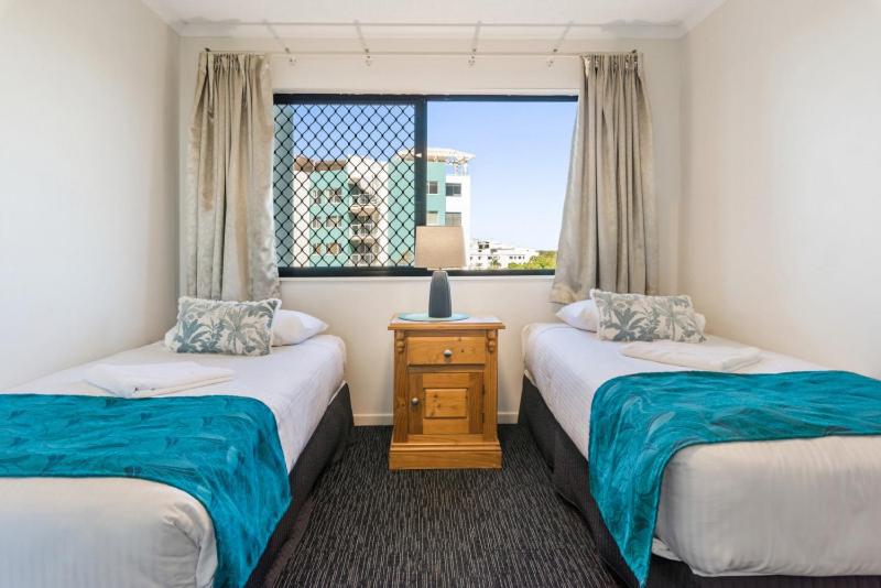 Апартаменты 2 спальни Вид на Сад, San Marino By The Sea Apartments