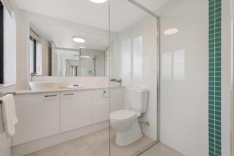 Апартаменты 3 Спальни Вид на Море, San Marino By The Sea Apartments
