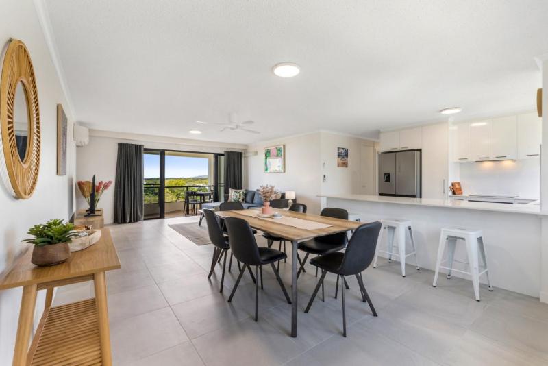 Апартаменты 3 Спальни Вид на Море, San Marino By The Sea Apartments