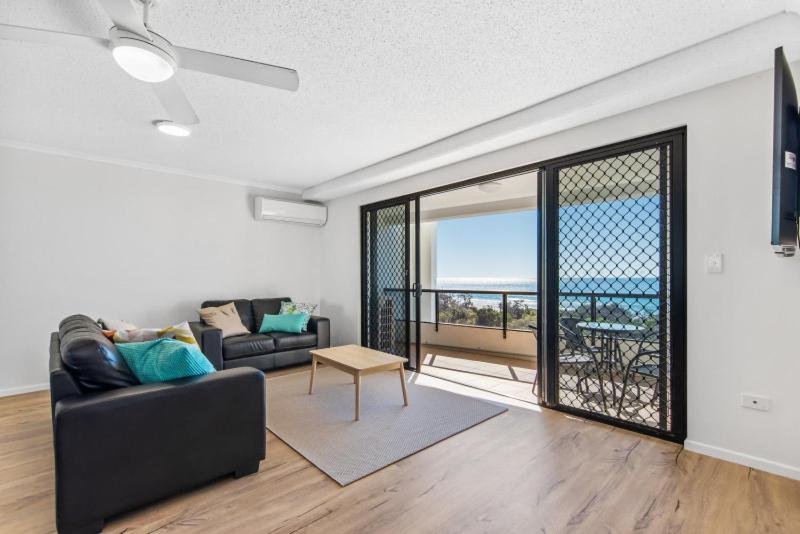 Апартаменты 3 Спальни Вид на Море, San Marino By The Sea Apartments