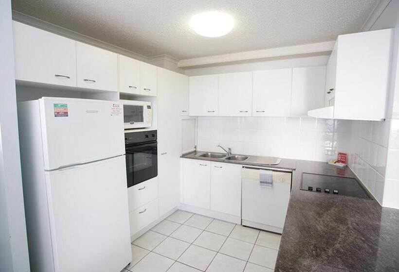 Апартаменты 2 Спальни Вид на Море, San Marino By The Sea Apartments
