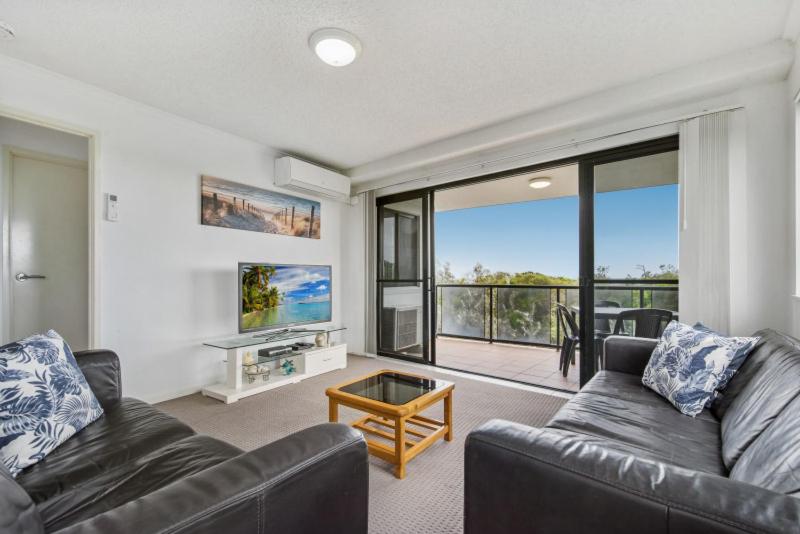 Апартаменты 3 Спальни, San Marino By The Sea Apartments