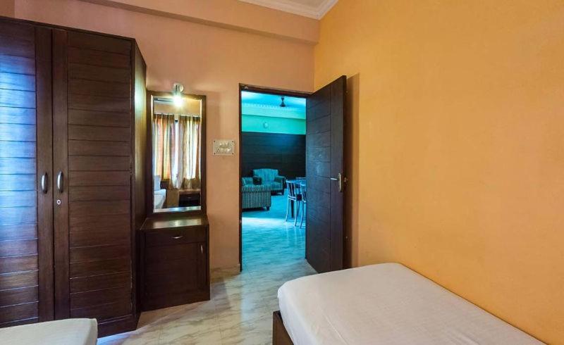 סוויטה, Shoba Suites