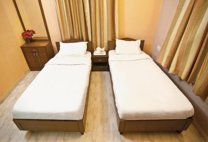 סוויטה, Shoba Suites