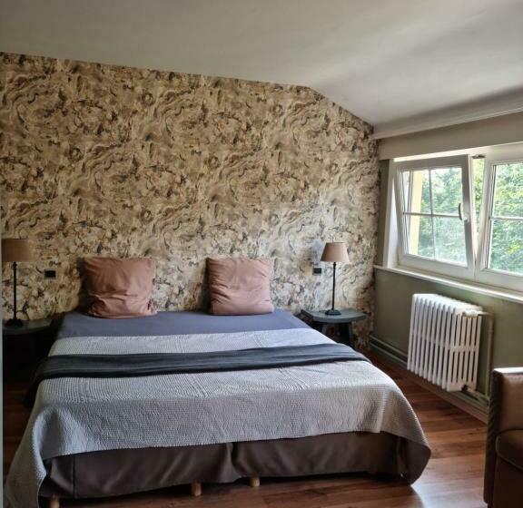 Номер Deluxe, Manoir Du Bois Des Rêves