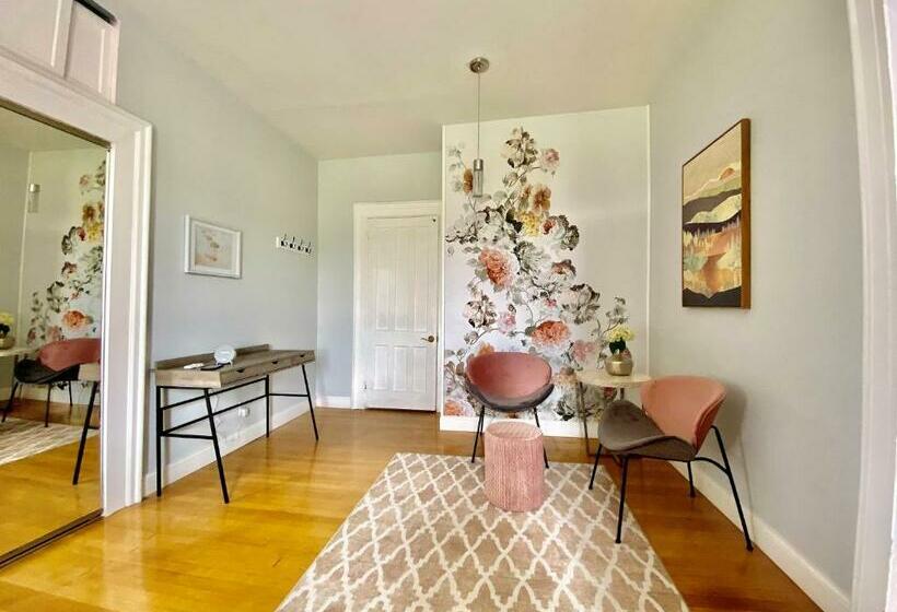 Номер Стандарт, Bloom Farm Guesthouse
