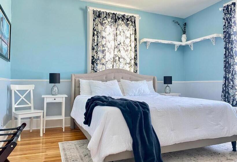 Стандартный Номер Кровать Кинг, Bloom Farm Guesthouse