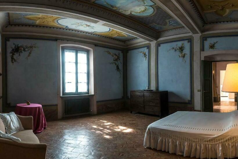 Номер Deluxe, Villa Bottini La Limonaia