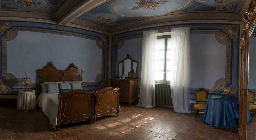 Номер Стандарт, Villa Bottini La Limonaia