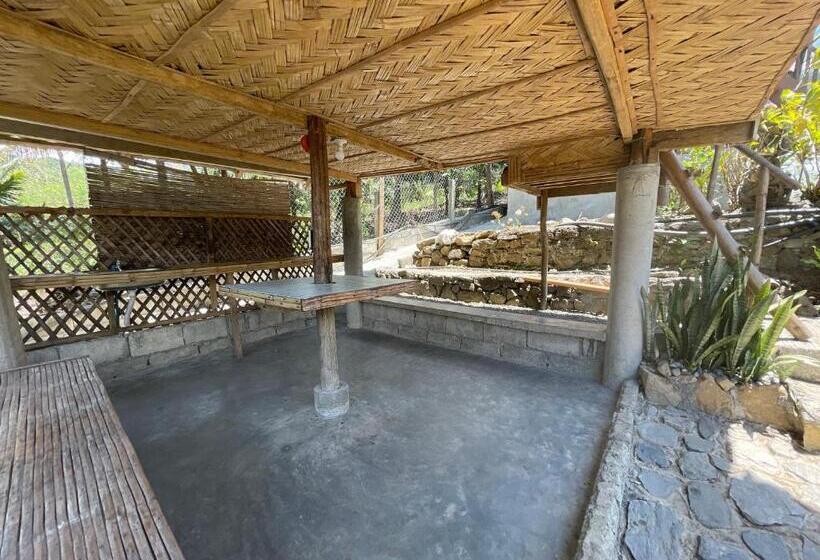 스탠다드 룸, Camp Paraiso Resort