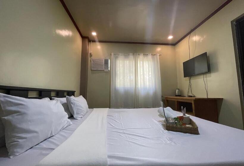 패밀리 룸, Camp Paraiso Resort