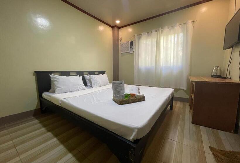 빌라 침실 1개, Camp Paraiso Resort