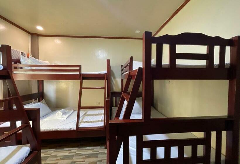 패밀리 룸, Camp Paraiso Resort