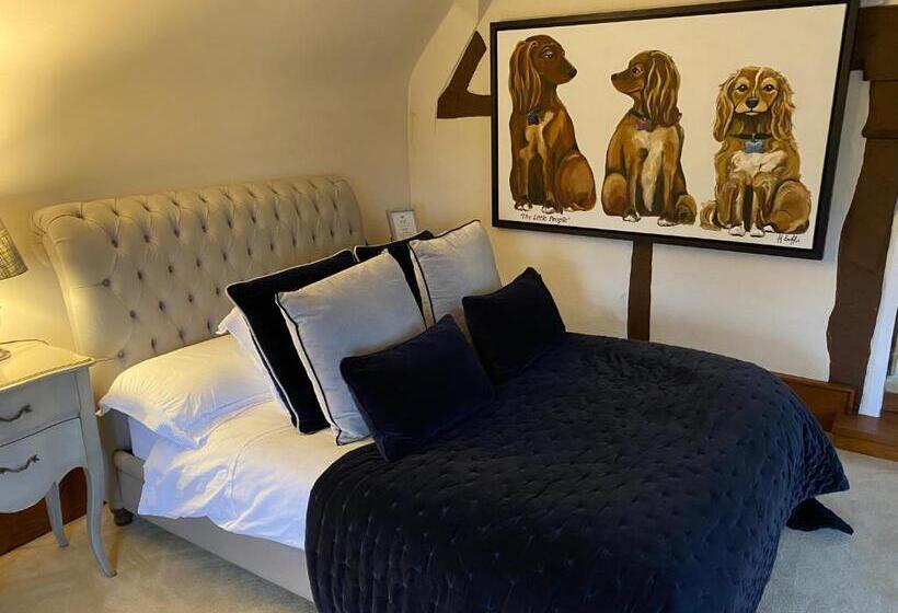 Номер Стандарт, Hood Lane Farm B&b