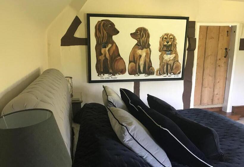 Номер Стандарт, Hood Lane Farm B&b