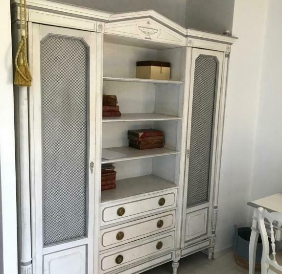Номер Стандарт, Chambre D Hôte La Clef Du Bonheur