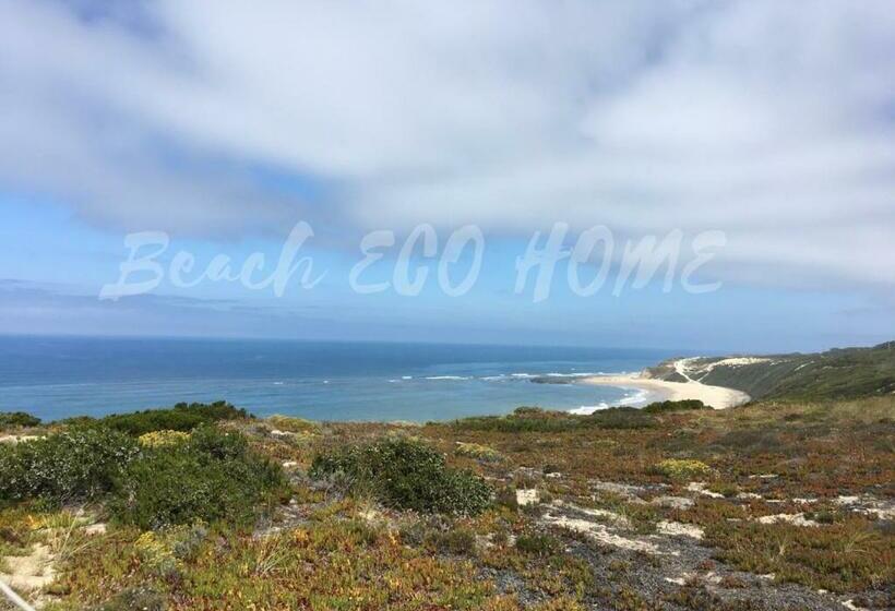 Апартаменты Пентхаус 1 Спальня, Beach Eco Home