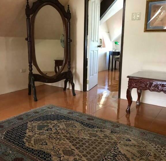 Номер Deluxe Вид на Море с Балконом, Belfort House B&b