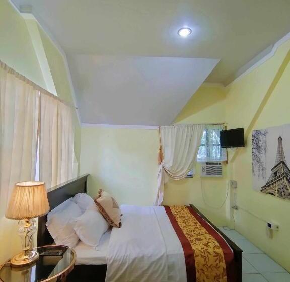 Номер Deluxe, Belfort House B&b