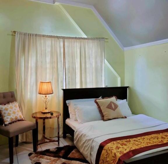Номер Deluxe, Belfort House B&b