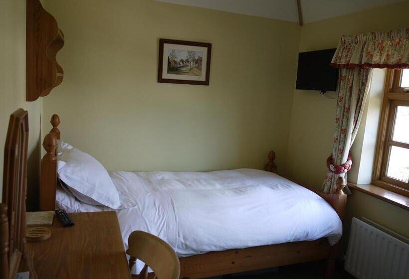 Номер Стандарт Индивидуальный, One Pelham Grove Bed & Breakfast