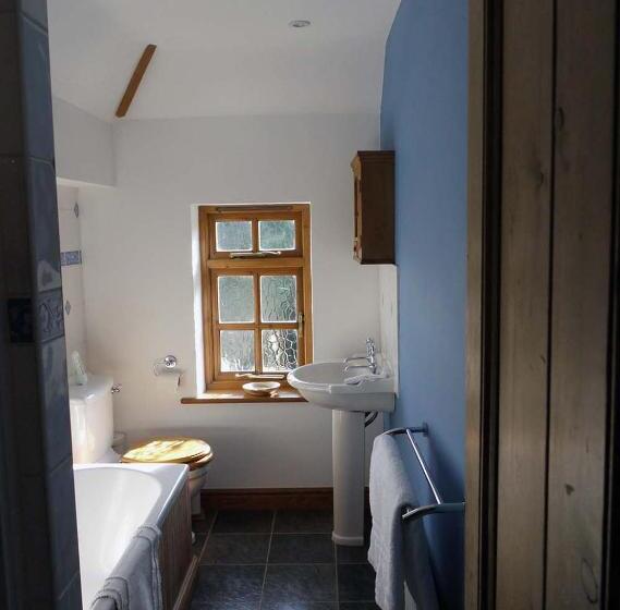 Номер Стандарт, One Pelham Grove Bed & Breakfast