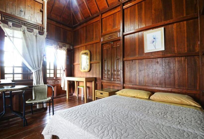 Бунгало Стандарт, Negla Beach Villa