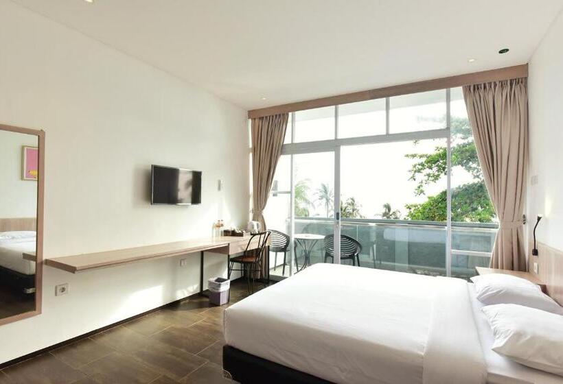 Четырехместный Номер Superior, Negla Beach Villa