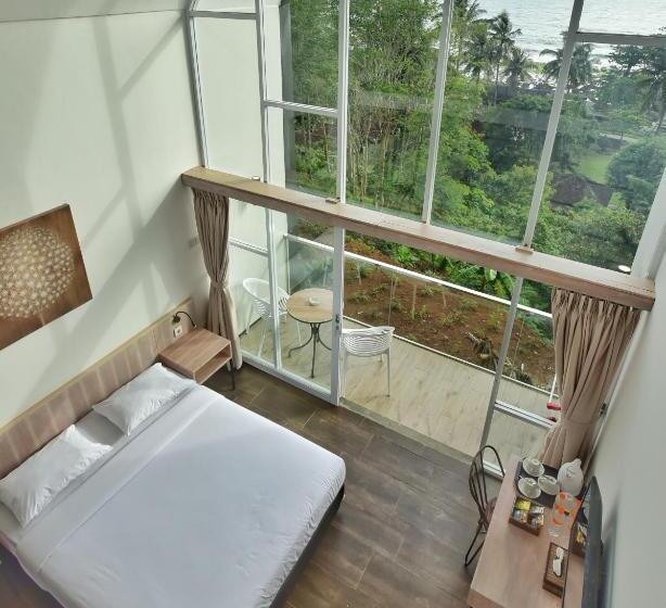 Четырехместный Номер Superior, Negla Beach Villa
