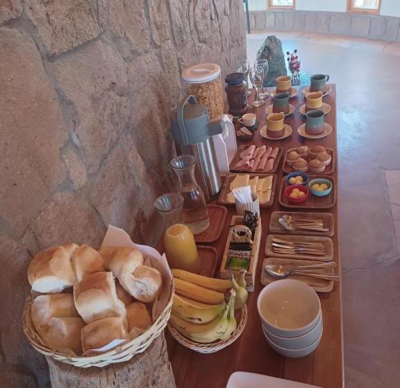 패밀리 룸, Tiunur Lodge