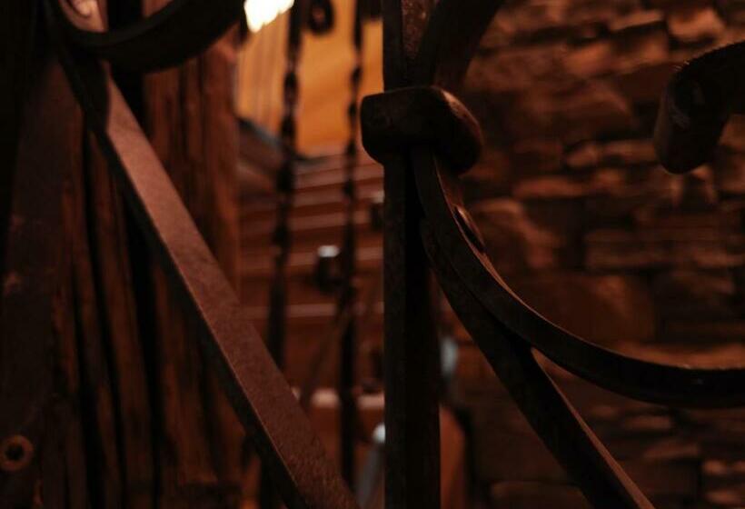 스탠다드 룸, Agritur Fioris