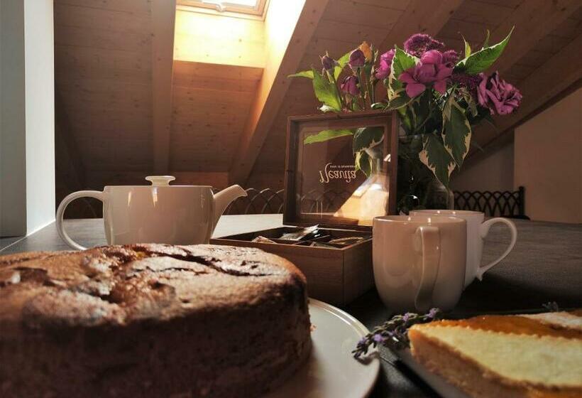 스탠다드 룸, Agritur Fioris