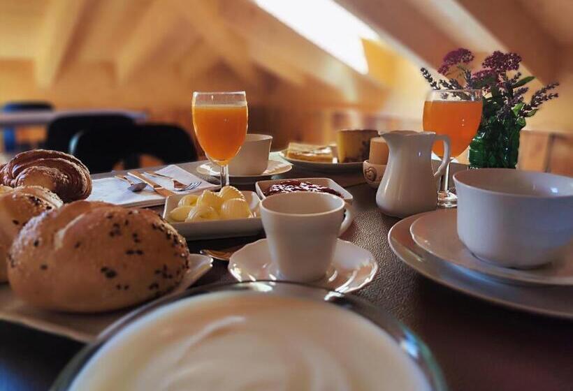 프리미엄 4인룸, Agritur Fioris