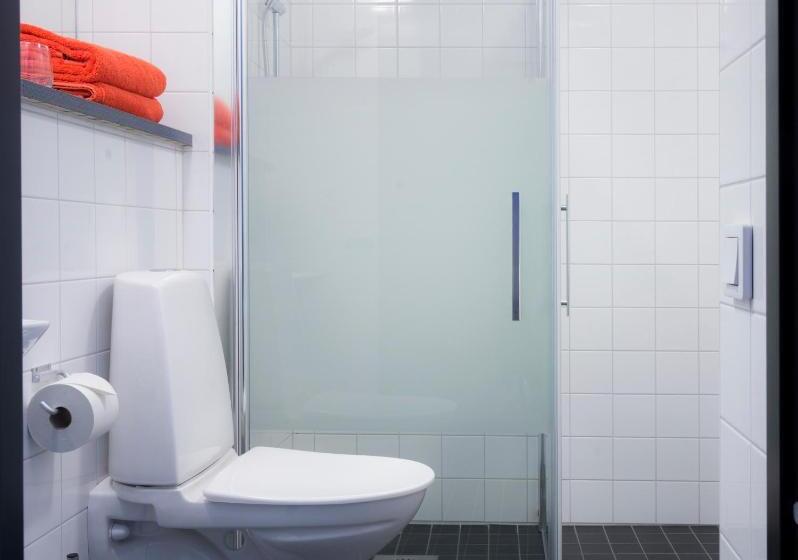 Quarto Deluxe, First Hotel Central