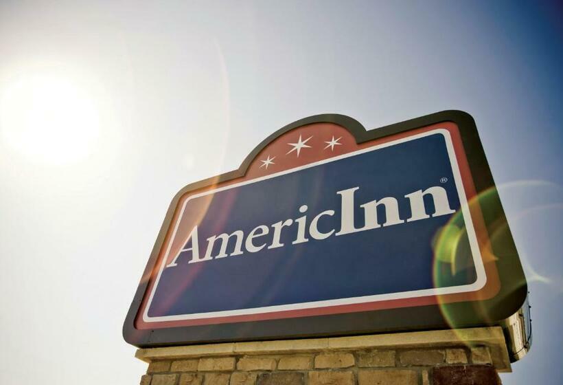 标准间, Americinn By Wyndham Waupun