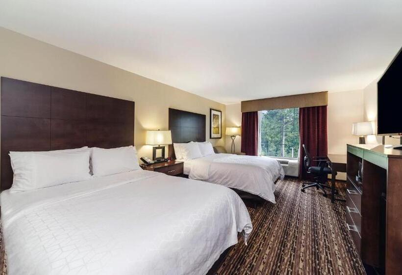标准间, Holiday Inn Express & Suites Aiken, An Ihg