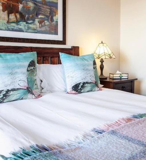 Номер Стандарт Вид на Море, Moonglow Guest House