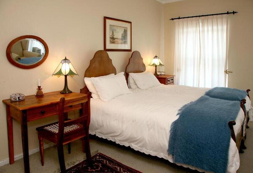 Номер Стандарт Вид на Море, Moonglow Guest House