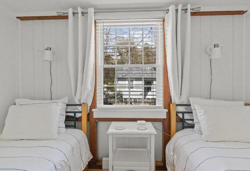 침실 2개 스위트, The Seagrove Suites & Guest Rooms
