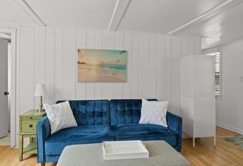 침실 2개 스위트, The Seagrove Suites & Guest Rooms