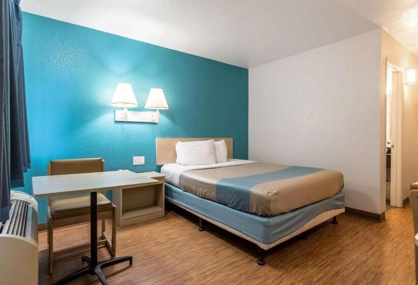 스탠다드 룸, Motel 6el Centro, Ca
