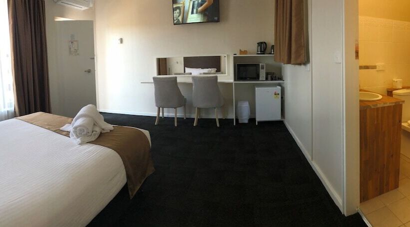高级大房间, Nowra Motor Inn