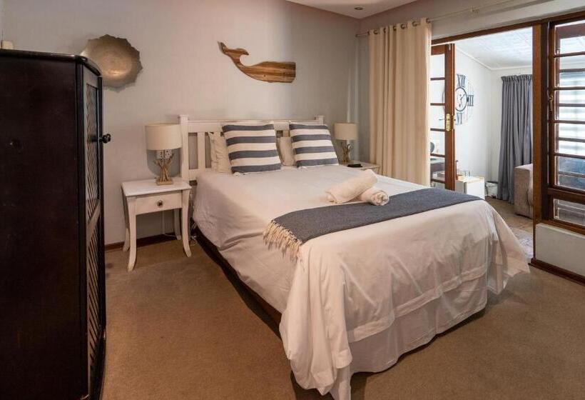 اتاق استاندارد, Boma Lodge
