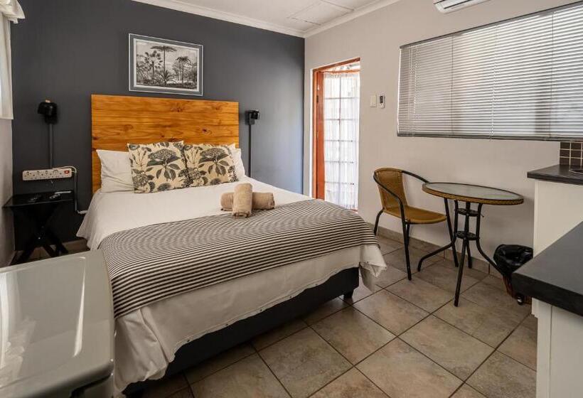 اتاق لوکس, Boma Lodge