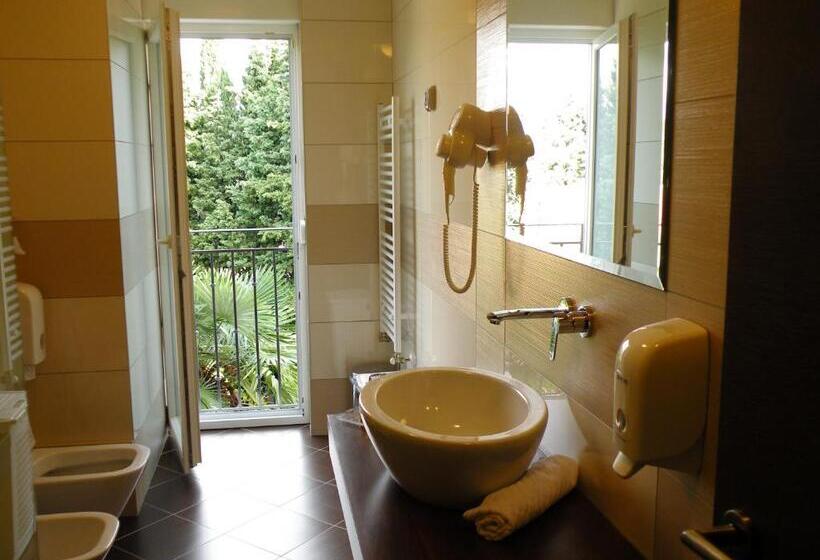 Трехместный Номер Superior, Residence Villa Karda