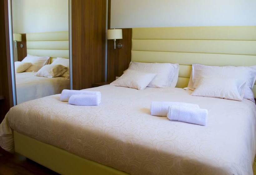 Номер Superior, Residence Villa Karda