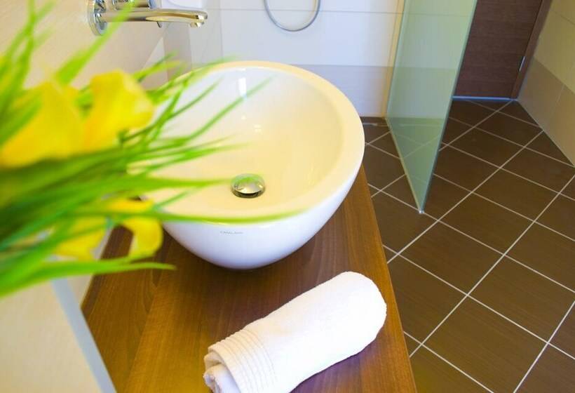 Номер Стандарт, Residence Villa Karda
