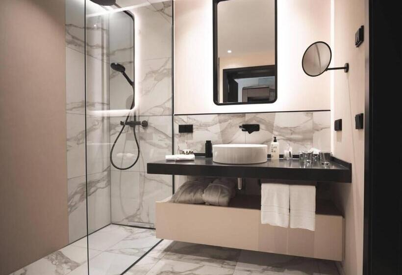 수피리어 룸, & Spa Suiten Freiwerk